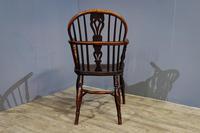 Lowbacked Windsor Chair (4 of 7) Lowbacked Windsor Chair (4 of 7)