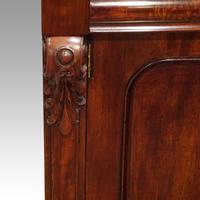Victorian Mahogany Chiffonier Sideboard (4 of 7) Victorian Mahogany Chiffonier Sideboard (4 of 7)