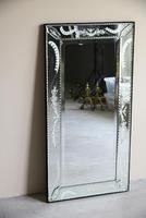 Vintage Venetian Style Mirror (6 of 13) Vintage Venetian Style Mirror (6 of 13)