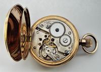 Antique Swiss 1920s Pocket Watch (2 of 5) Antique Swiss 1920s Pocket Watch (2 of 5)