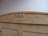 Arts & Crafts Pine 1 Door Storage / Linen Cupboard to wax / paint (4 of 8) Arts & Crafts Pine 1 Door Storage / Linen Cupboard to wax / paint (4 of 8)