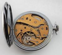 1930s Art Deco pocket watch. (2 of 5) 1930s Art Deco pocket watch. (2 of 5)