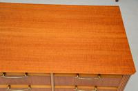 1950’s Vintage Satinwood Sideboard (11 of 11) 1950’s Vintage Satinwood Sideboard (11 of 11)
