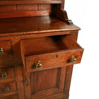 Georgian Oak Dresser & Rack (8 of 8) Georgian Oak Dresser & Rack (8 of 8)