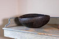 Papua New Guinea Bundi Carved Wooden Bowl (2 of 10) Papua New Guinea Bundi Carved Wooden Bowl (2 of 10)