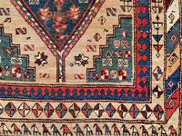 Antique Anatolian Runner (3 of 9) Antique Anatolian Runner (3 of 9)