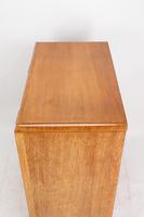 Art Deco Limed Oak Chest of Drawers (6 of 13) Art Deco Limed Oak Chest of Drawers (6 of 13)
