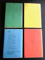 What To Look For In Summer, Winter, Spring & Autumn, Ladybird 1st Editions, 4 Volumes 4 Vols (7 of 7) What To Look For In Summer, Winter, Spring & Autumn, Ladybird 1st Editions, 4 Volumes 4 Vols (7 of 7)