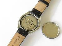 Gents Seiko 5 Automatic Wrist Watch (5 of 5) Gents Seiko 5 Automatic Wrist Watch (5 of 5)