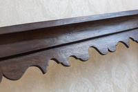 18th Century Oak Delft Rack (2 of 3) 18th Century Oak Delft Rack (2 of 3)