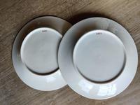 Stylish 22 Piece Coalport Porcelain Coffee Set (7 of 8) Stylish 22 Piece Coalport Porcelain Coffee Set (7 of 8)