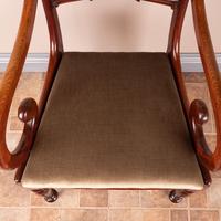 Set of Eight 19th Century Mahogany Dining Chairs (26 of 26) Set of Eight 19th Century Mahogany Dining Chairs (26 of 26)
