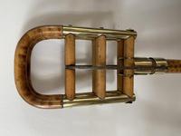 Victorian Bamboo Shooting Stick (8 of 8) Victorian Bamboo Shooting Stick (8 of 8)
