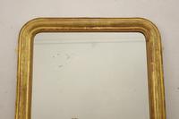 19th Century French Louis Phillipe Style Gilt Overmantle Mirror (11 of 11) 19th Century French Louis Phillipe Style Gilt Overmantle Mirror (11 of 11)