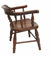 Set of Antique Child Chairs Chippendale Queen Anne (15 of 16) Set of Antique Child Chairs Chippendale Queen Anne (15 of 16)