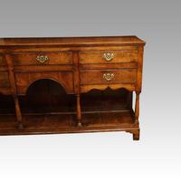 Antique oak pot board dresser (10 of 13) Antique oak pot board dresser (10 of 13)