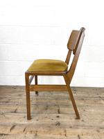 Set of Eight Mid Century Dining Chairs – Ben of Frome Style (6 of 8) Set of Eight Mid Century Dining Chairs – Ben of Frome Style (6 of 8)