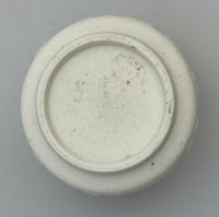 Very Fine Chinese Porcelain Brush Washer Ex. Wikramaratna Collection 19th Century (5 of 6) Very Fine Chinese Porcelain Brush Washer Ex. Wikramaratna Collection 19th Century (5 of 6)