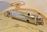 Vintage Pocket Watch Chain Whistle Fob 1940s Railway / Police Fob (2 of 10) Vintage Pocket Watch Chain Whistle Fob 1940s Railway / Police Fob (2 of 10)