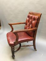 Victorian Desk Chair (6 of 10) Victorian Desk Chair (6 of 10)