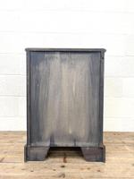Early 20th Century Oak Four Drawer Chest (7 of 7) Early 20th Century Oak Four Drawer Chest (7 of 7)