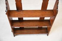 Mahogany Wall Shelves (2 of 10) Mahogany Wall Shelves (2 of 10)