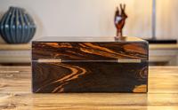 Decorative Coromandel Table Box 1850 (4 of 8) Decorative Coromandel Table Box 1850 (4 of 8)