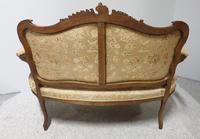 Small French Sofa (10 of 12) Small French Sofa (10 of 12)