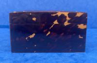 1960s Tortoiseshell Fitted Jewellery Box (5 of 8) 1960s Tortoiseshell Fitted Jewellery Box (5 of 8)
