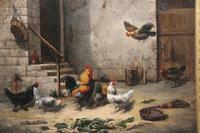 19th Century Fine Quality Oil Painting (11 of 11) 19th Century Fine Quality Oil Painting (11 of 11)