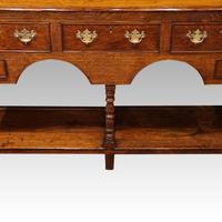 Antique Oak Small Dresser Base (7 of 11) Antique Oak Small Dresser Base (7 of 11)
