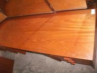 Stag Teak Dressing Table & Stool (3 of 3) Stag Teak Dressing Table & Stool (3 of 3)