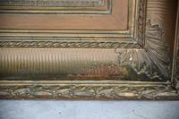 Large Gilt Frame Wall Mirror (9 of 10) Large Gilt Frame Wall Mirror (9 of 10)