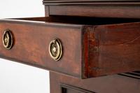 Georgian Mahogany 2 Door Glazed Bookcase (4 of 8) Georgian Mahogany 2 Door Glazed Bookcase (4 of 8)