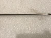 Gentleman’s walking stick sword stick with horn handle (17 of 41) Gentleman’s walking stick sword stick with horn handle (17 of 41)