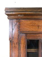 19th Century Oak Two Stage Bookcase (5 of 11) 19th Century Oak Two Stage Bookcase (5 of 11)