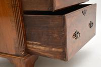 Antique Burr Walnut Bachelors Chest of Drawers (6 of 9) Antique Burr Walnut Bachelors Chest of Drawers (6 of 9)