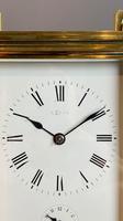 Giant Carriage Clock With Alarm Function (4 of 8) Giant Carriage Clock With Alarm Function (4 of 8)