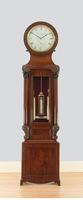 Mclaren Of Edinburgh Regency Regulator Clock (2 of 7) Mclaren Of Edinburgh Regency Regulator Clock (2 of 7)