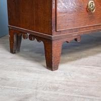 George III Oak Chest 5 (5 of 11) George III Oak Chest 5 (5 of 11)