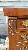 Brights of nettlebed walnut secretaire wellington chest (4 of 4) Brights of nettlebed walnut secretaire wellington chest (4 of 4)