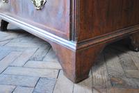 George I Walnut Double Dome Bookcase on Chest (5 of 10) George I Walnut Double Dome Bookcase on Chest (5 of 10)