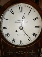 English Regency Mantel Clock (8 of 12) English Regency Mantel Clock (8 of 12)
