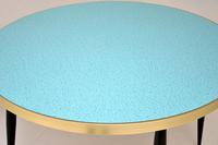 1960’s Vintage Formica Kitchen / Dining Table (9 of 10) 1960’s Vintage Formica Kitchen / Dining Table (9 of 10)