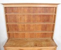 Pine Dresser 19th Century Welsh Kitchen (11 of 12) Pine Dresser 19th Century Welsh Kitchen (11 of 12)