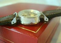 Vintage Ladies Omega Wrist Watch 1968 17 Jewel Steel Case Serviced FWO (6 of 12) Vintage Ladies Omega Wrist Watch 1968 17 Jewel Steel Case Serviced FWO (6 of 12)
