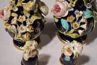 Most Attractive Pair of Late 19th Century Coalbrookdale Perfume Bottles (6 of 6) Most Attractive Pair of Late 19th Century Coalbrookdale Perfume Bottles (6 of 6)