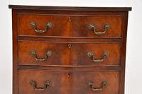Antique Mahogany Chest of Drawers (8 of 8) Antique Mahogany Chest of Drawers (8 of 8)