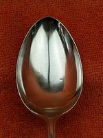 Sterling Silver Hallmarked 1941, Serving Spoon, Sheffield, A E Poston & Co Ltd. (3 of 8) Sterling Silver Hallmarked 1941, Serving Spoon, Sheffield, A E Poston & Co Ltd. (3 of 8)