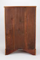 Tall Edwardian Mahogany & Inlaid Chest of Drawers (6 of 13) Tall Edwardian Mahogany & Inlaid Chest of Drawers (6 of 13)